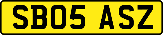 SB05ASZ