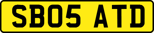 SB05ATD