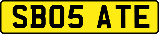 SB05ATE