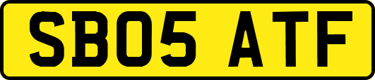 SB05ATF