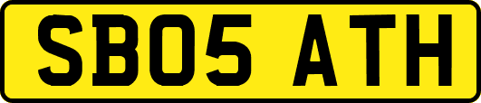 SB05ATH
