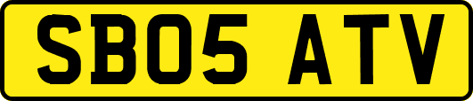 SB05ATV