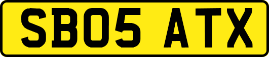 SB05ATX