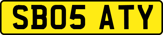 SB05ATY