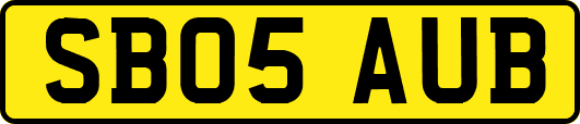 SB05AUB
