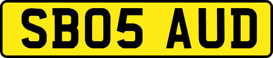 SB05AUD