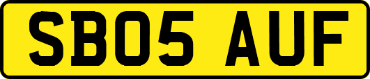 SB05AUF