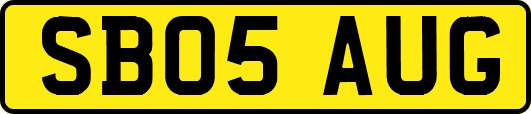 SB05AUG