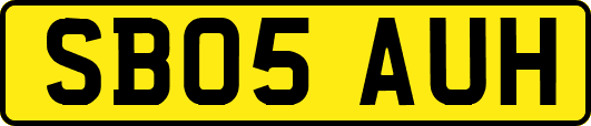 SB05AUH