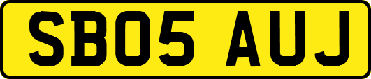 SB05AUJ