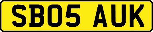 SB05AUK