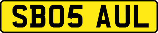 SB05AUL