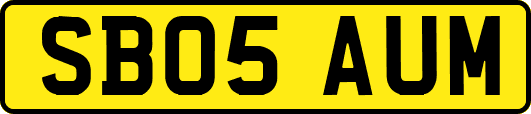 SB05AUM