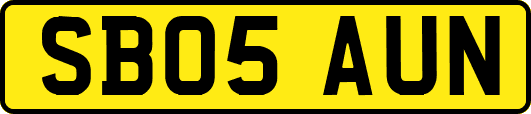 SB05AUN