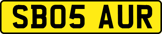 SB05AUR