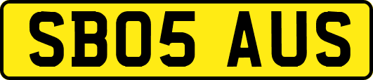 SB05AUS