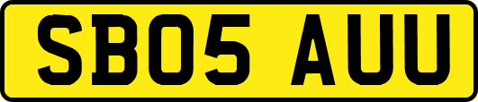 SB05AUU