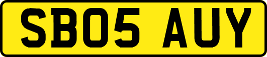 SB05AUY