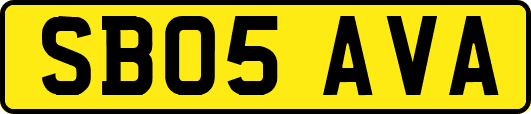 SB05AVA