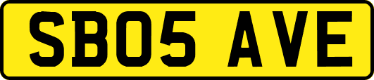 SB05AVE