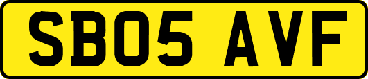 SB05AVF