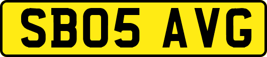 SB05AVG
