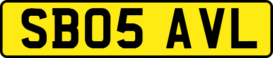 SB05AVL