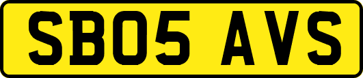SB05AVS