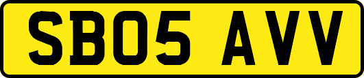 SB05AVV