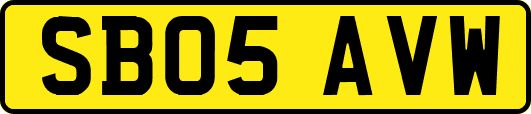 SB05AVW
