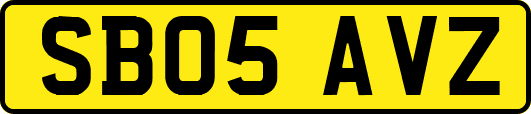 SB05AVZ