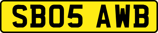 SB05AWB