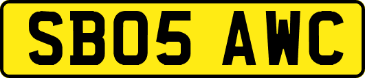 SB05AWC