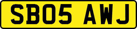 SB05AWJ
