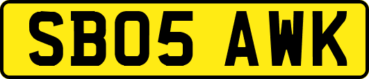 SB05AWK