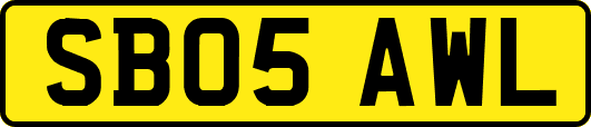SB05AWL