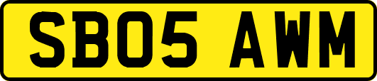 SB05AWM