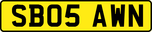 SB05AWN