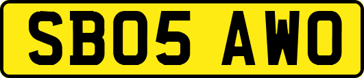 SB05AWO