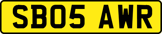 SB05AWR