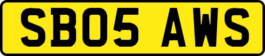 SB05AWS