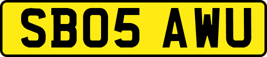 SB05AWU