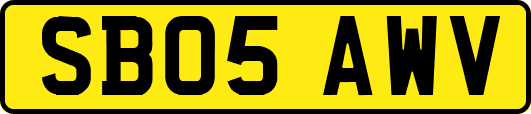 SB05AWV