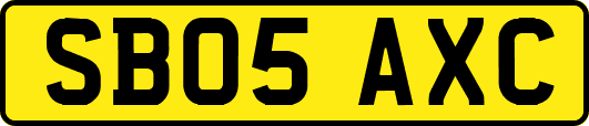 SB05AXC