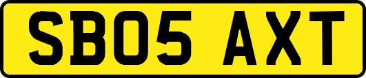 SB05AXT