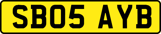 SB05AYB