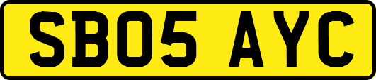 SB05AYC