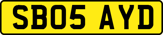 SB05AYD