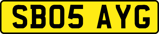 SB05AYG