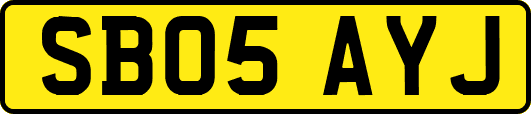 SB05AYJ